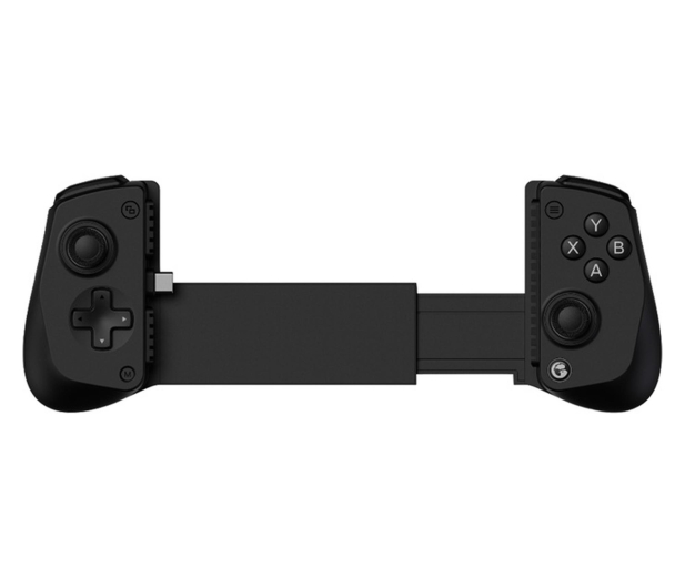 GameSir X5 Lite BK Czarny - 1569918 - zdjęcie 2